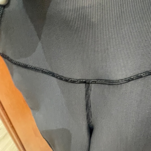 Lululemon Black Activewear Set - Picture 6 of 10